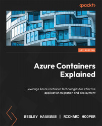 Azure Containers Explained