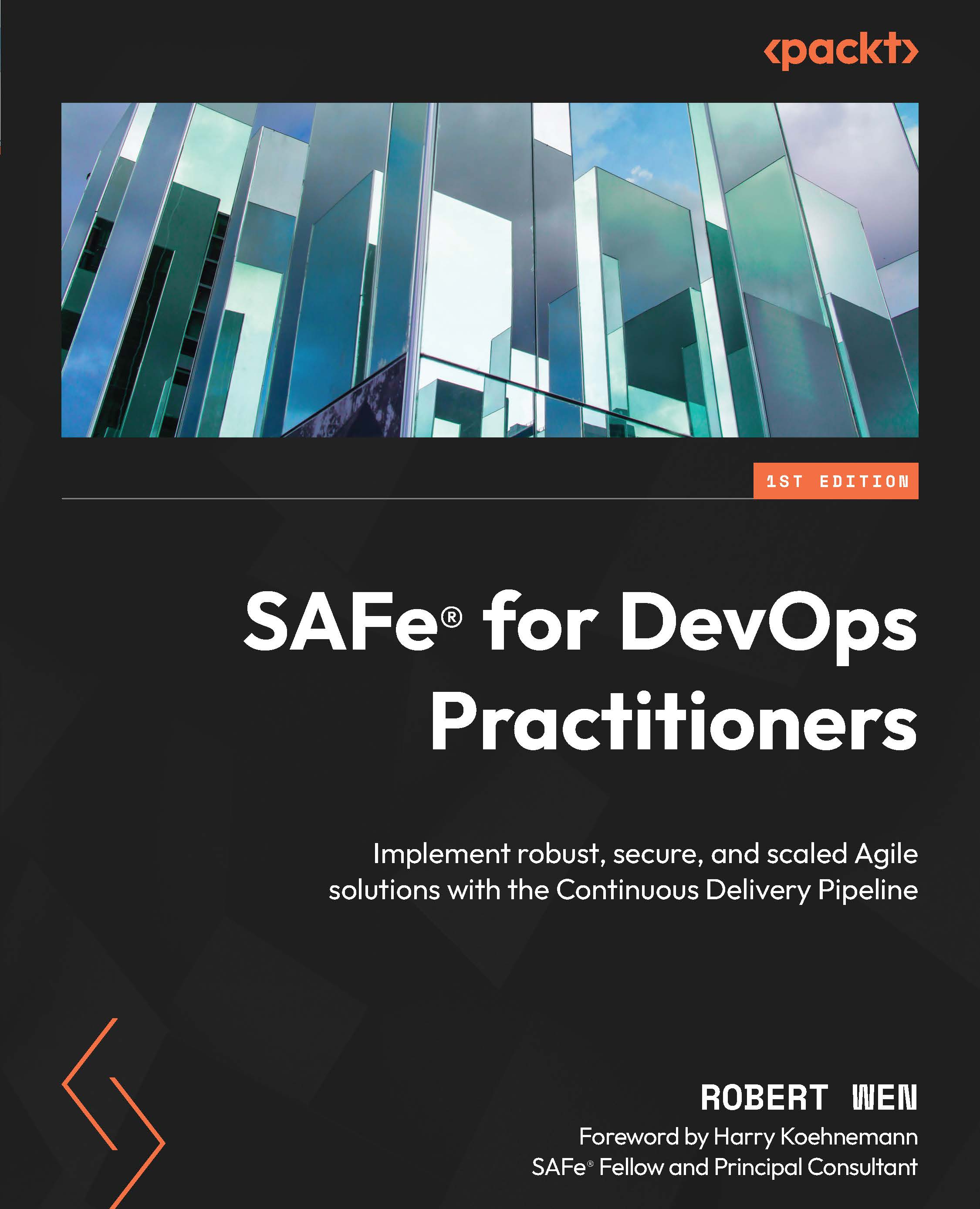 SAFe® for DevOps Practitioners