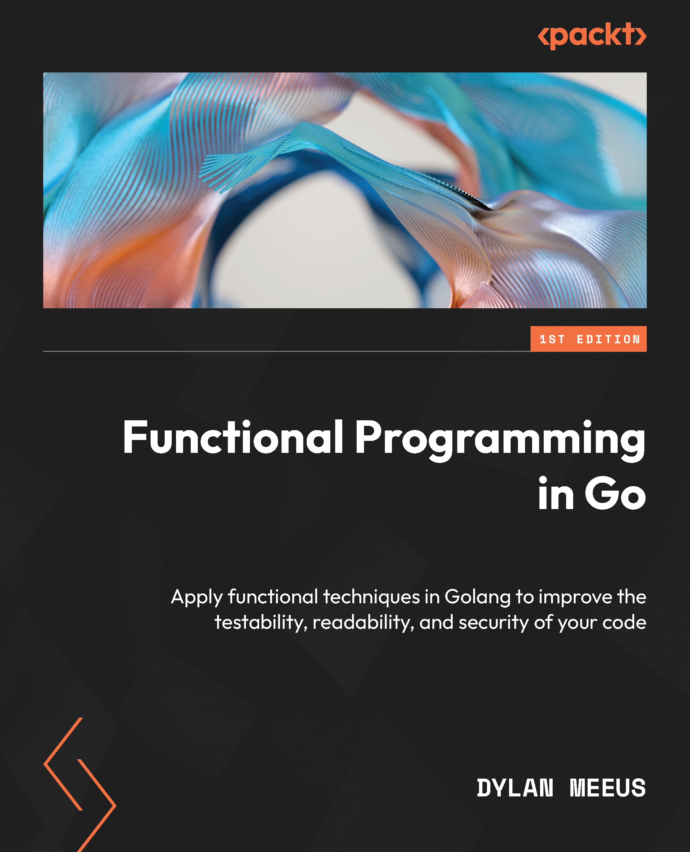 Functional Programming in Go