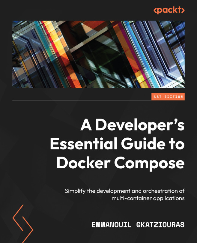 Chapter 1: Introduction to Docker Compose | A Developer's Essential ...