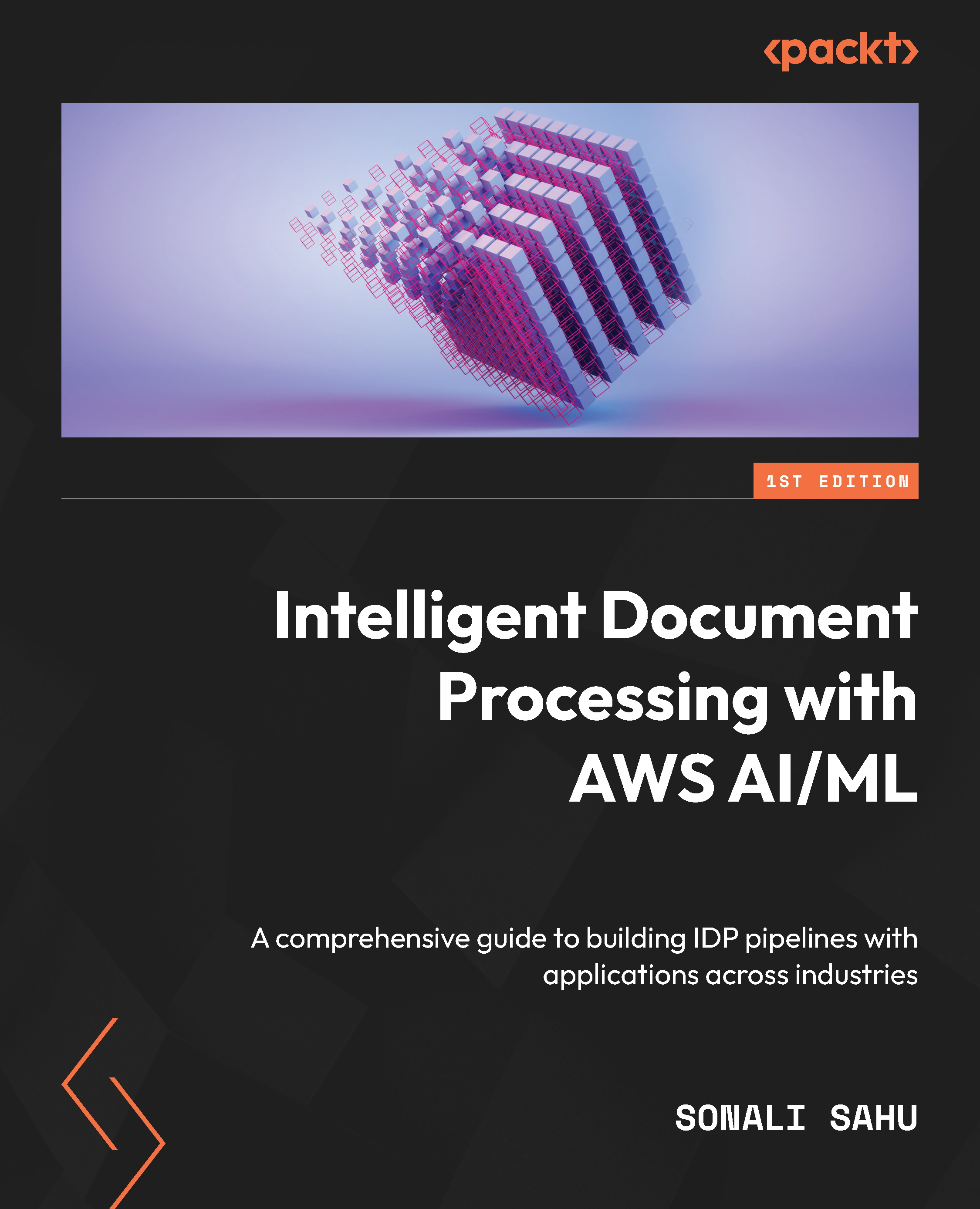 Intelligent Document Processing with AWS AI/ML 