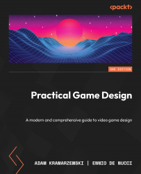 Practical Game Design - Second Edition
