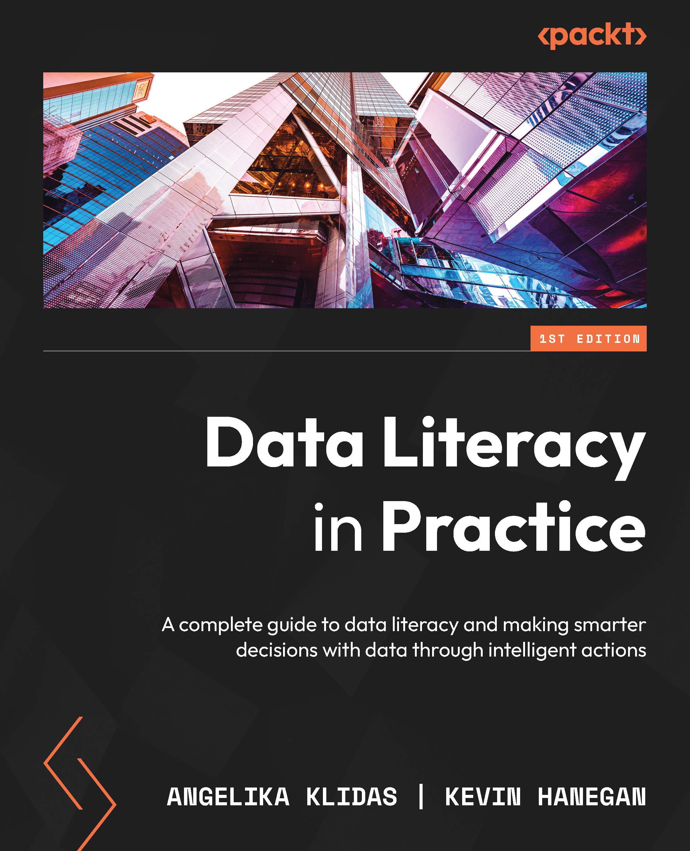 Data Literacy in Practice