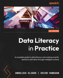 Data Literacy in Practice