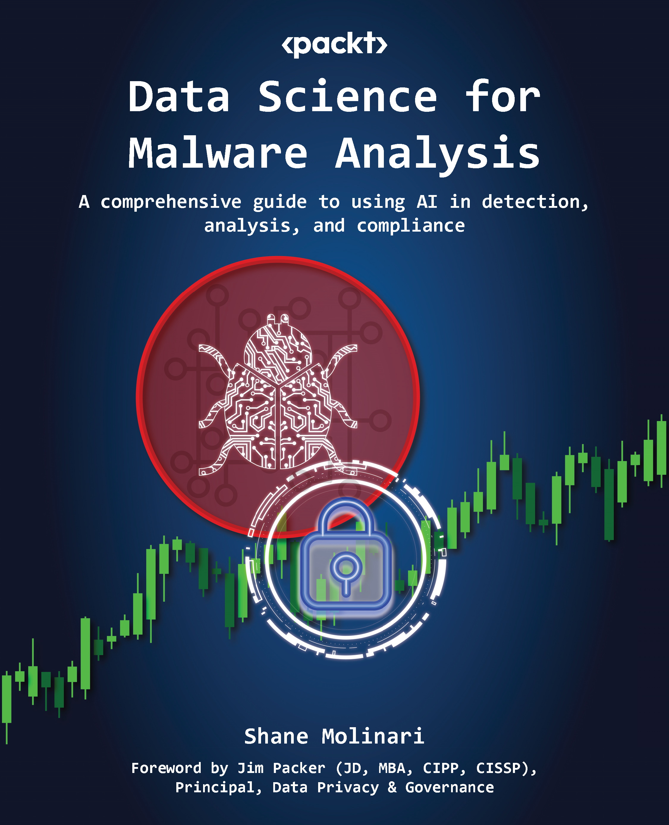 Data Science for Malware Analysis