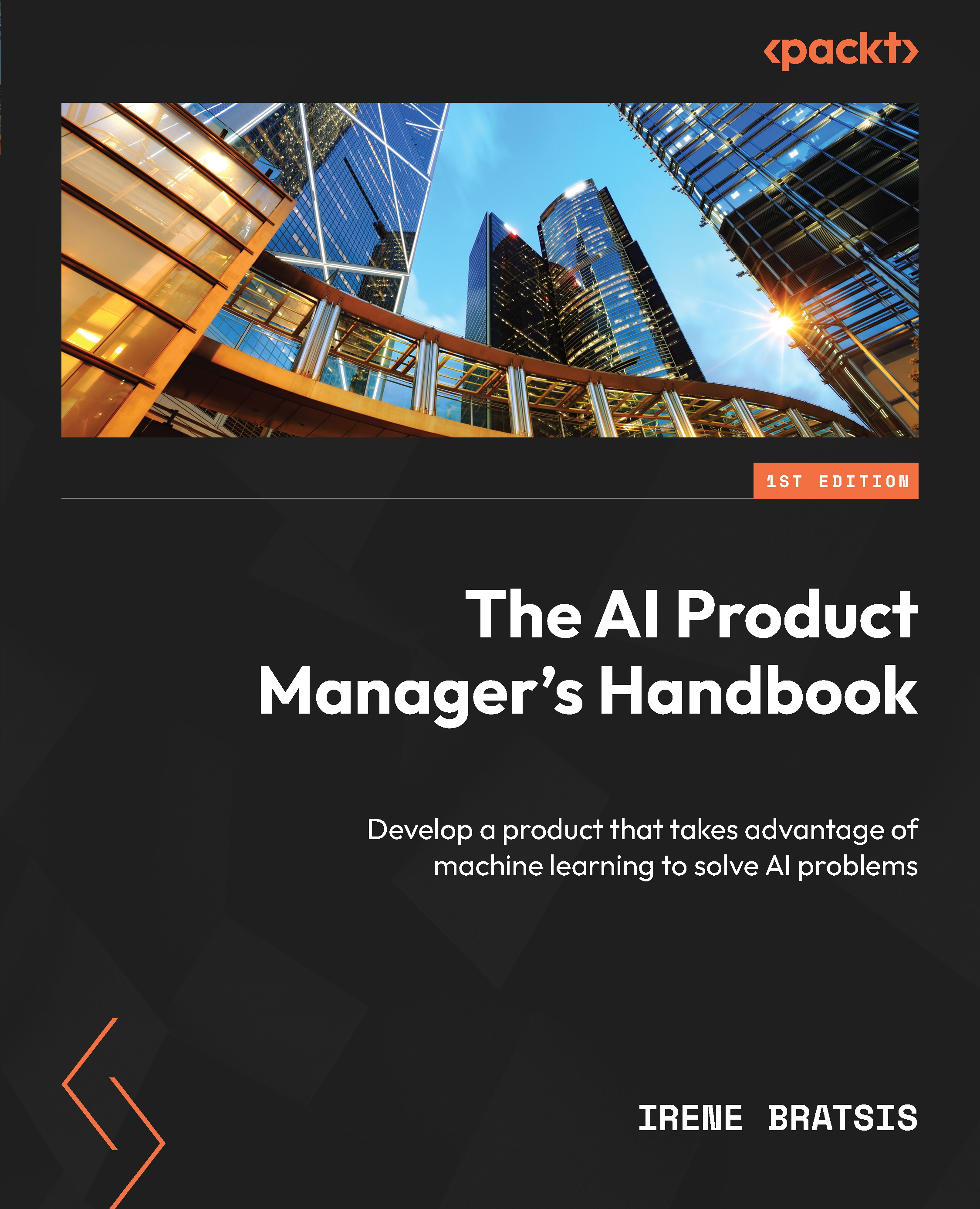 The AI Product Manager s Handbook Ebook Data