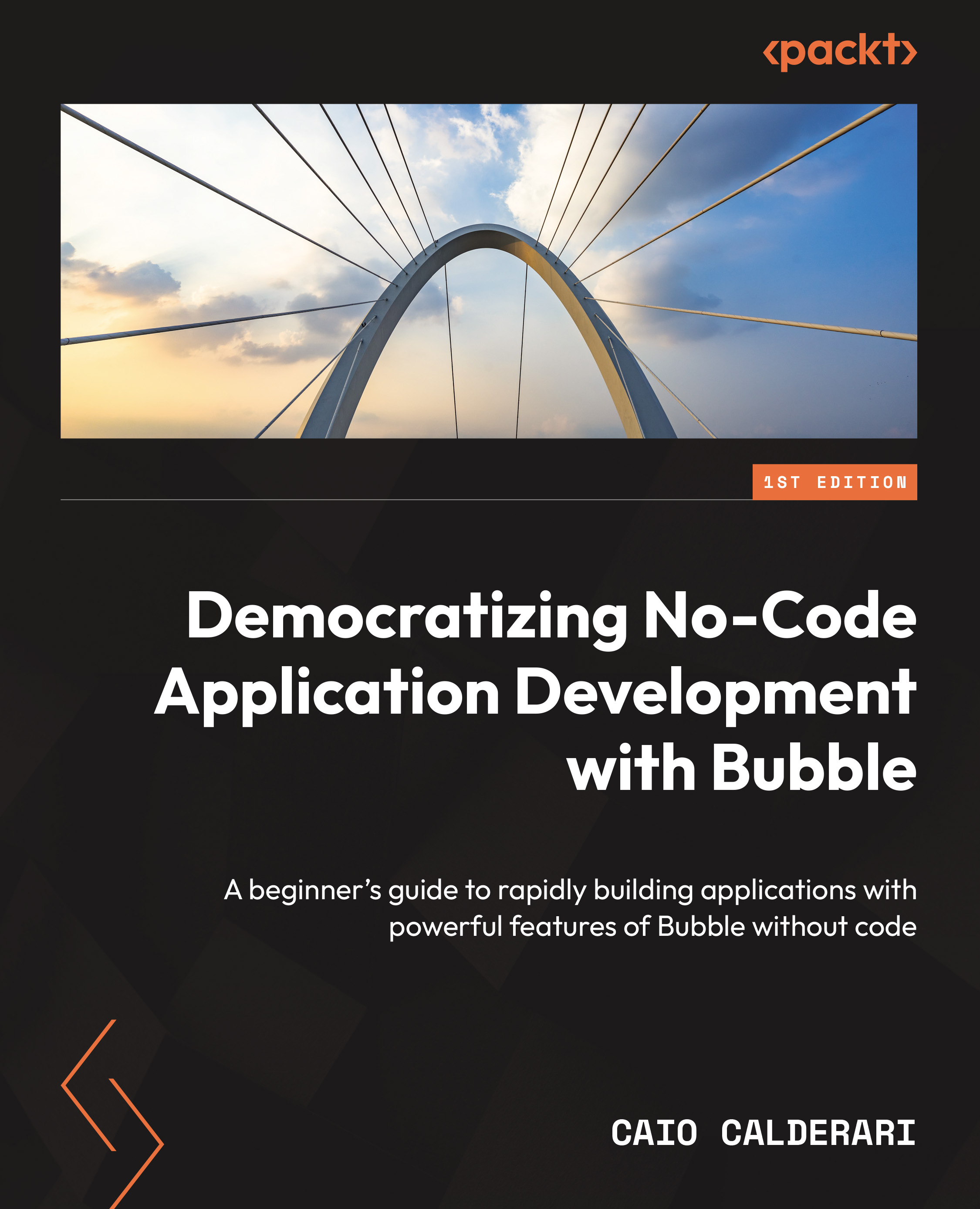 Democratizing No-Code Application Development with Bubble