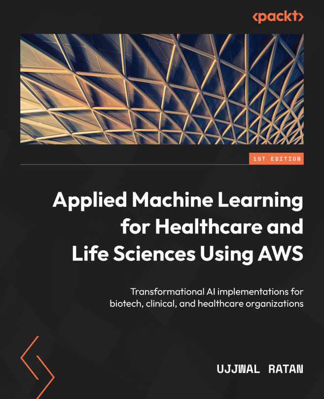 Chapter 1: Introducing Machine Learning and the AWS Machine Learning ...