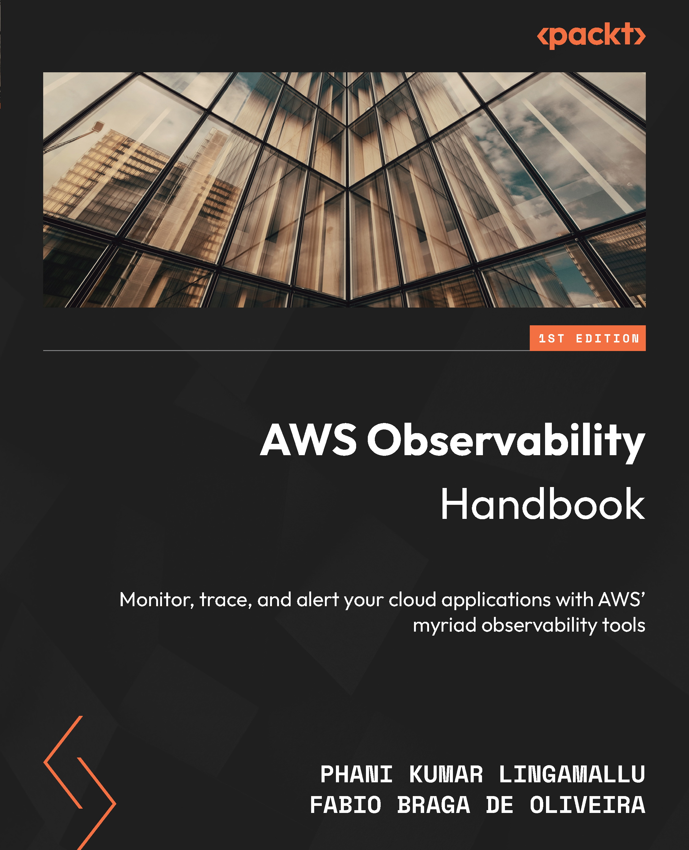 AWS Observability Handbook