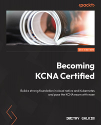Becoming KCNA Certified
