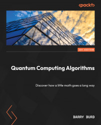 Quantum Computing Algorithms