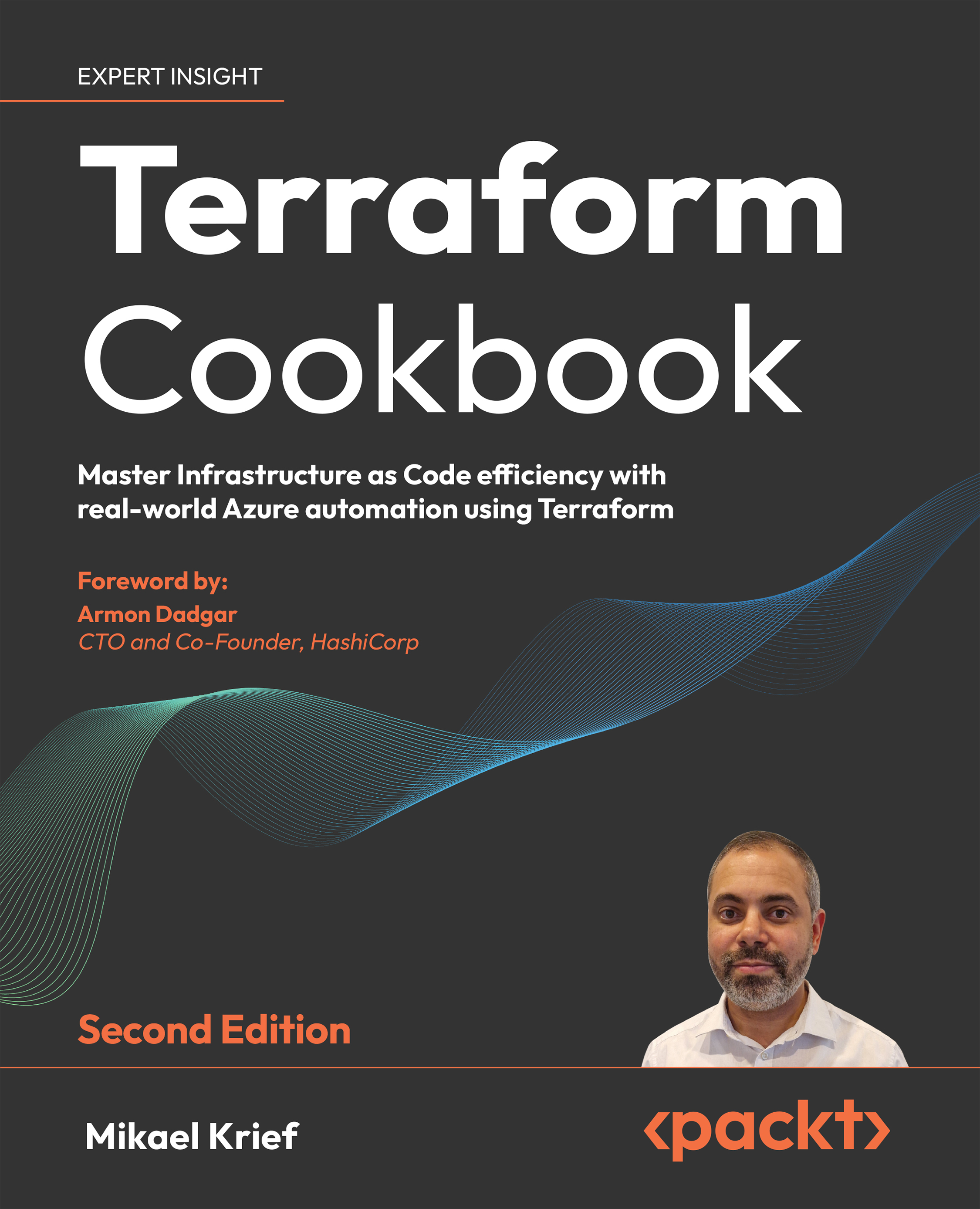 Terraform Cookbook