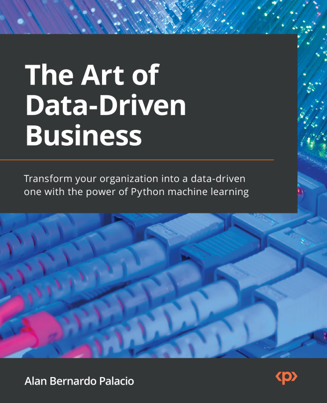 Chapter 1: Analyzing and Visualizing Data with Python | The Art of Data ...
