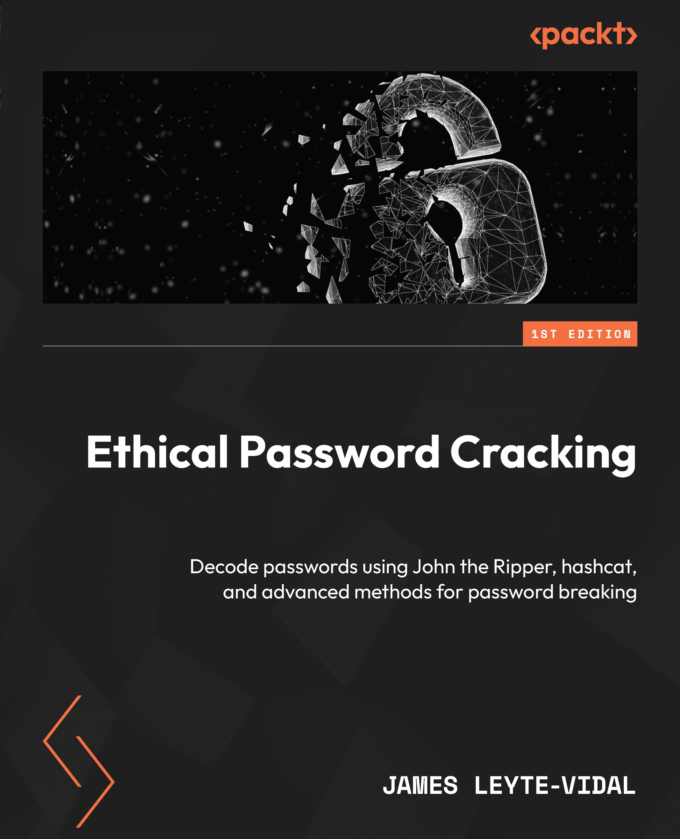 Ethical Password Cracking