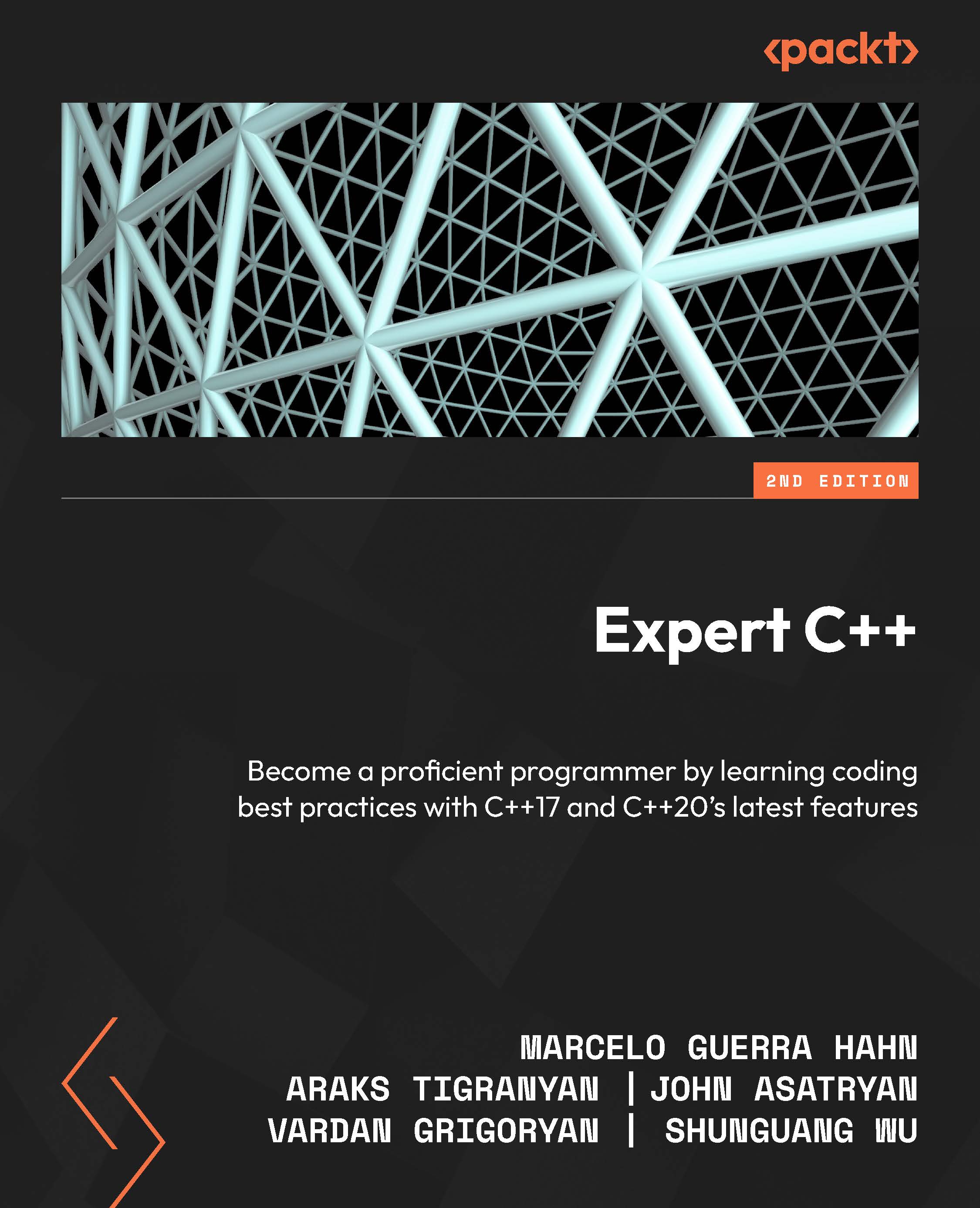 Expert C++