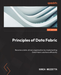 Principles of Data Fabric
