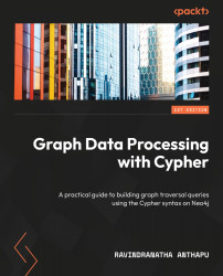 Graph Data Processing with Cypher