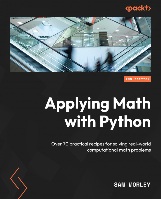 Applying Math with Python