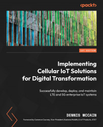Implementing Cellular IoT Solutions for Digital Transformation