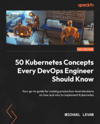 50 Kubernetes Concepts Every DevOps Engineer Should Know