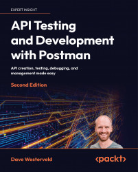 Cover image for API Testing and Development with Postman