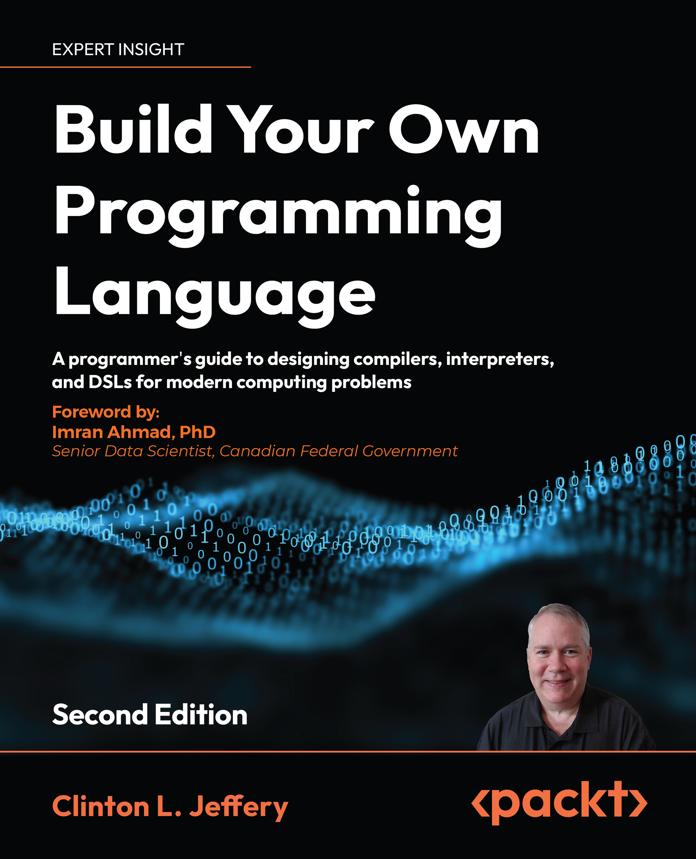 Build Your Own Programming Language