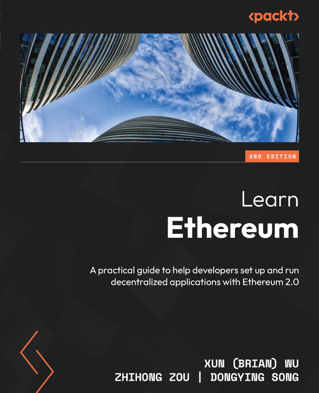 Chapter 2: Ethereum Architecture and Ecosystem | Learn Ethereum