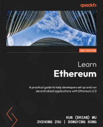 Learn Ethereum - Second Edition