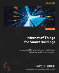 Chapter 1: An Introduction to IoT and Smart Buildings | Internet of ...