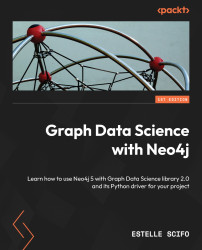 Chapter 5: Visualizing Graph Data | Graph Data Science with Neo4j