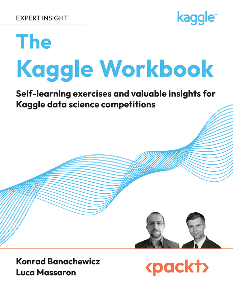 The Kaggle Workbook