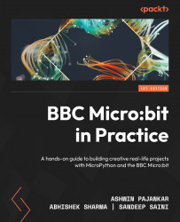 BBC Micro:bit in Practice