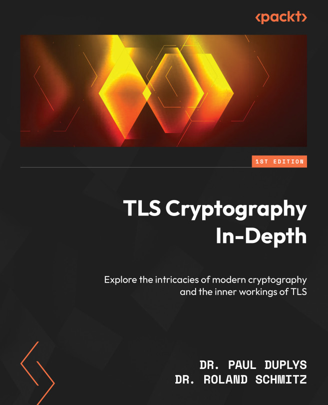 Tls Journal Chapter 13: TLS Handshake Protocol Revisited | TLS Cryptography In-Depth