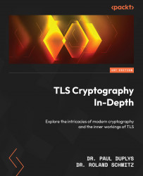 TLS Cryptography In-Depth