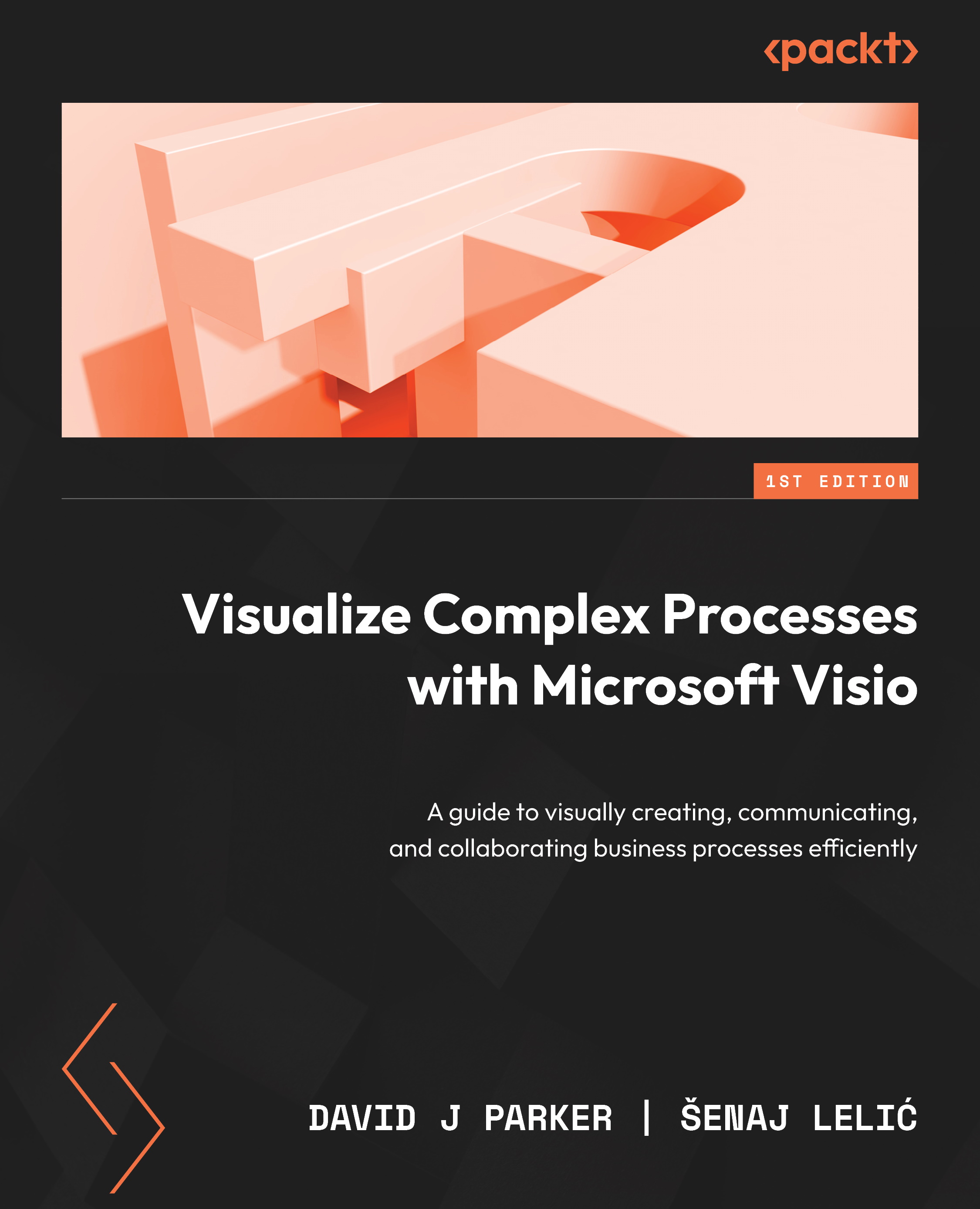 Visualize Complex Processes with Microsoft Visio