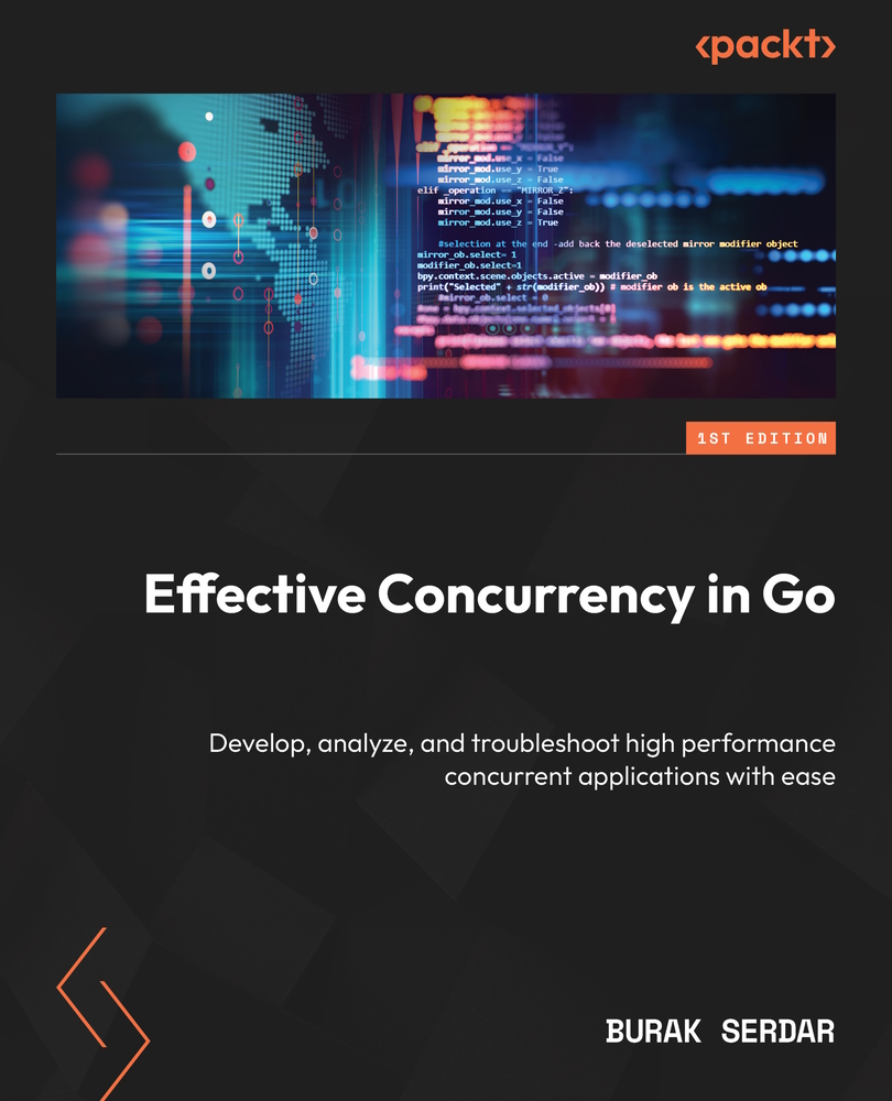 Concurrency