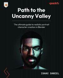Path to the Uncanny Valley