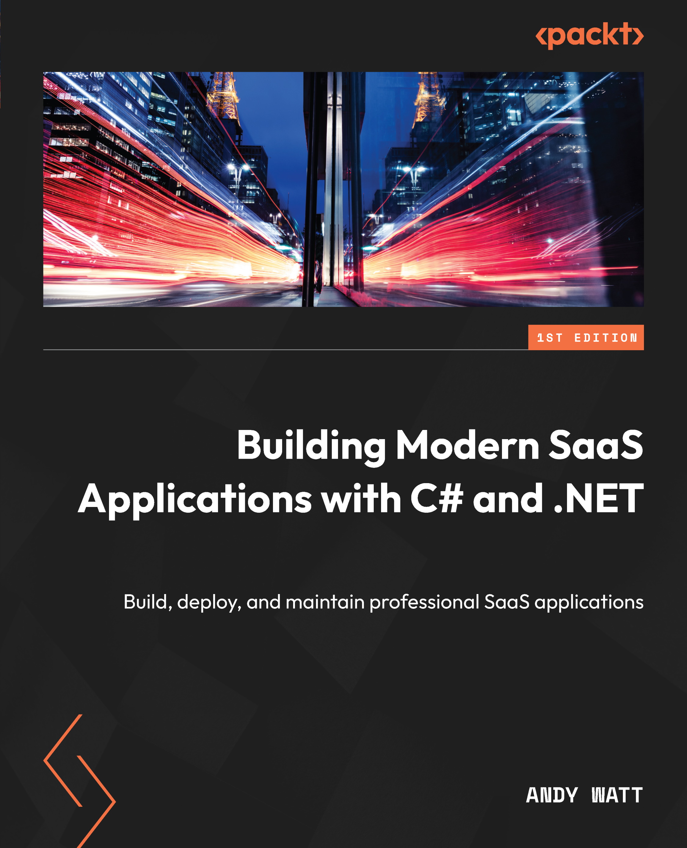 Saas Moderno Chapter 1: SaaS – the Modern Distribution Model that We All Need ...