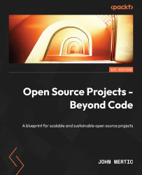Open Source Projects - Beyond Code