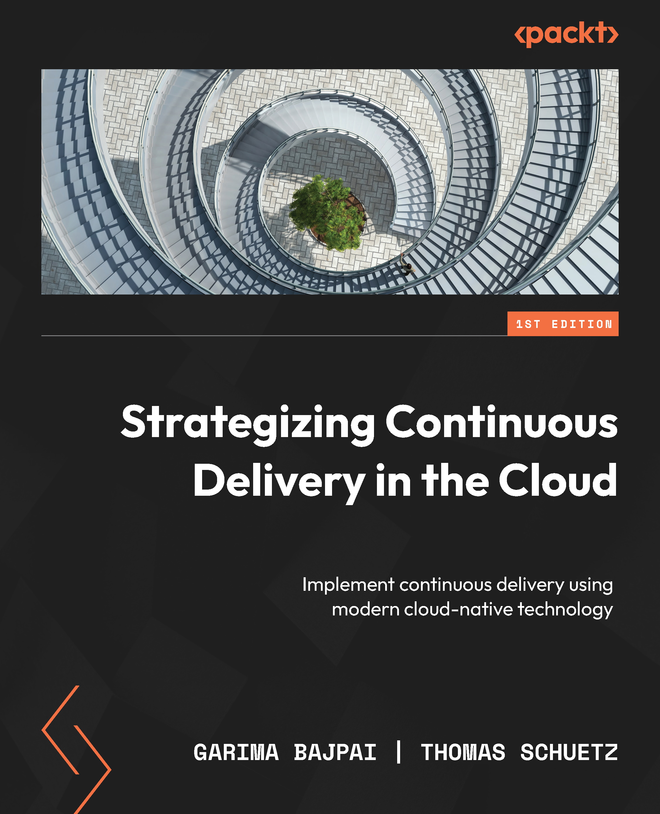 Strategizing Continuous Delivery in the Cloud