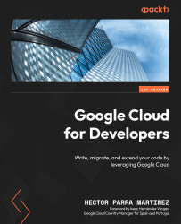 Google Cloud for Developers