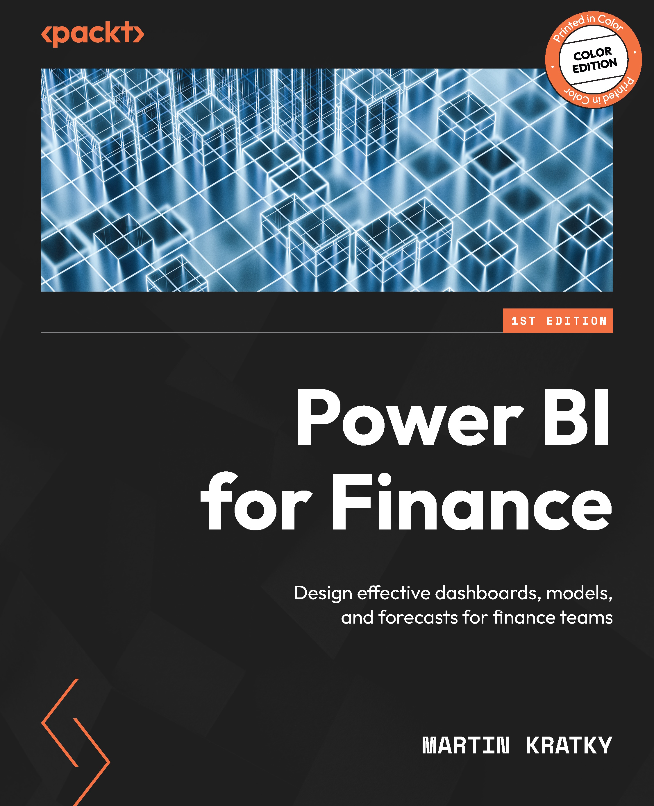 Power BI for Finance