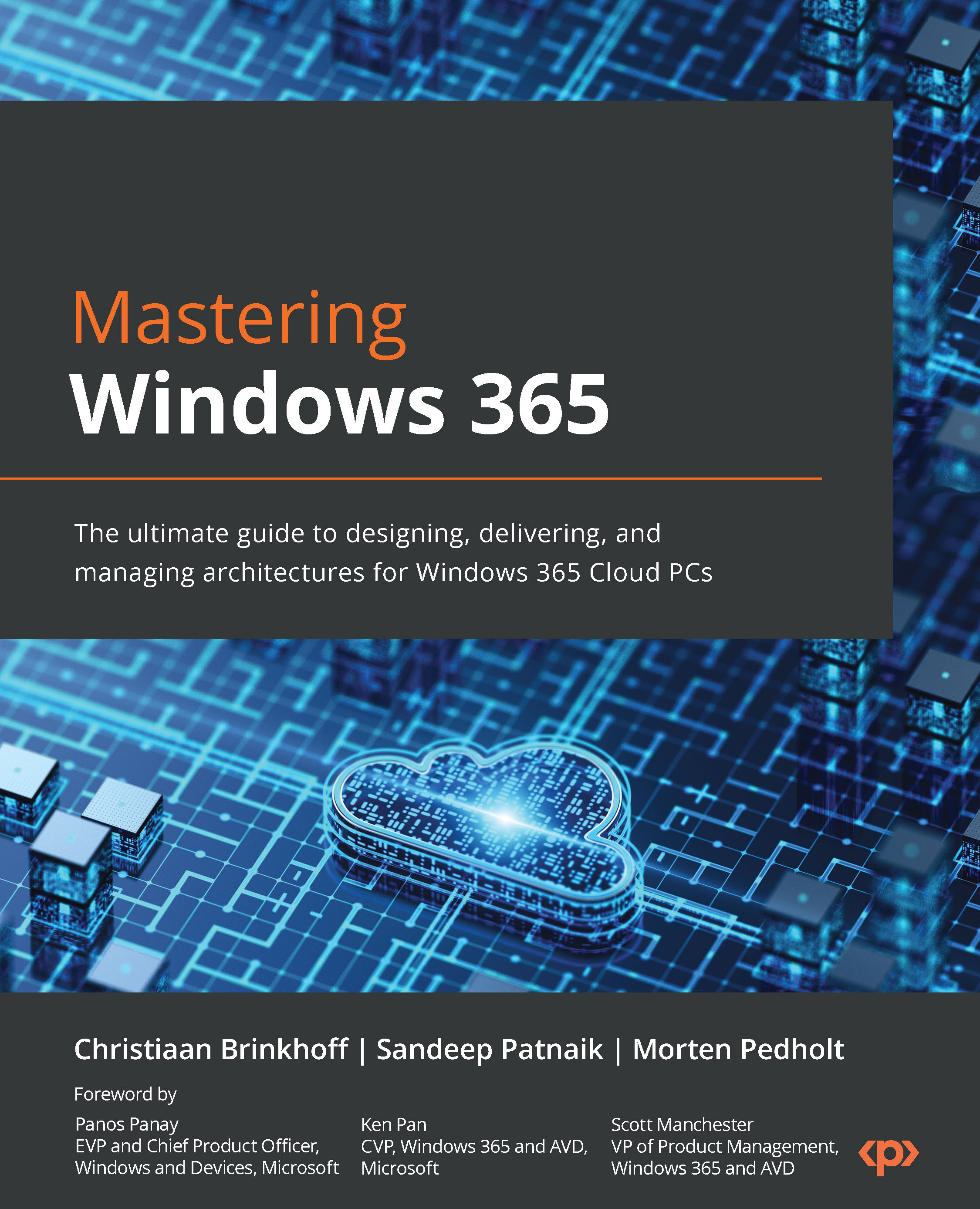 Chapter 1: Introduction to Windows 365 | Mastering Windows 365