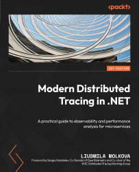 Modern Distributed Tracing in .NET