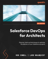 Salesforce DevOps for Architects