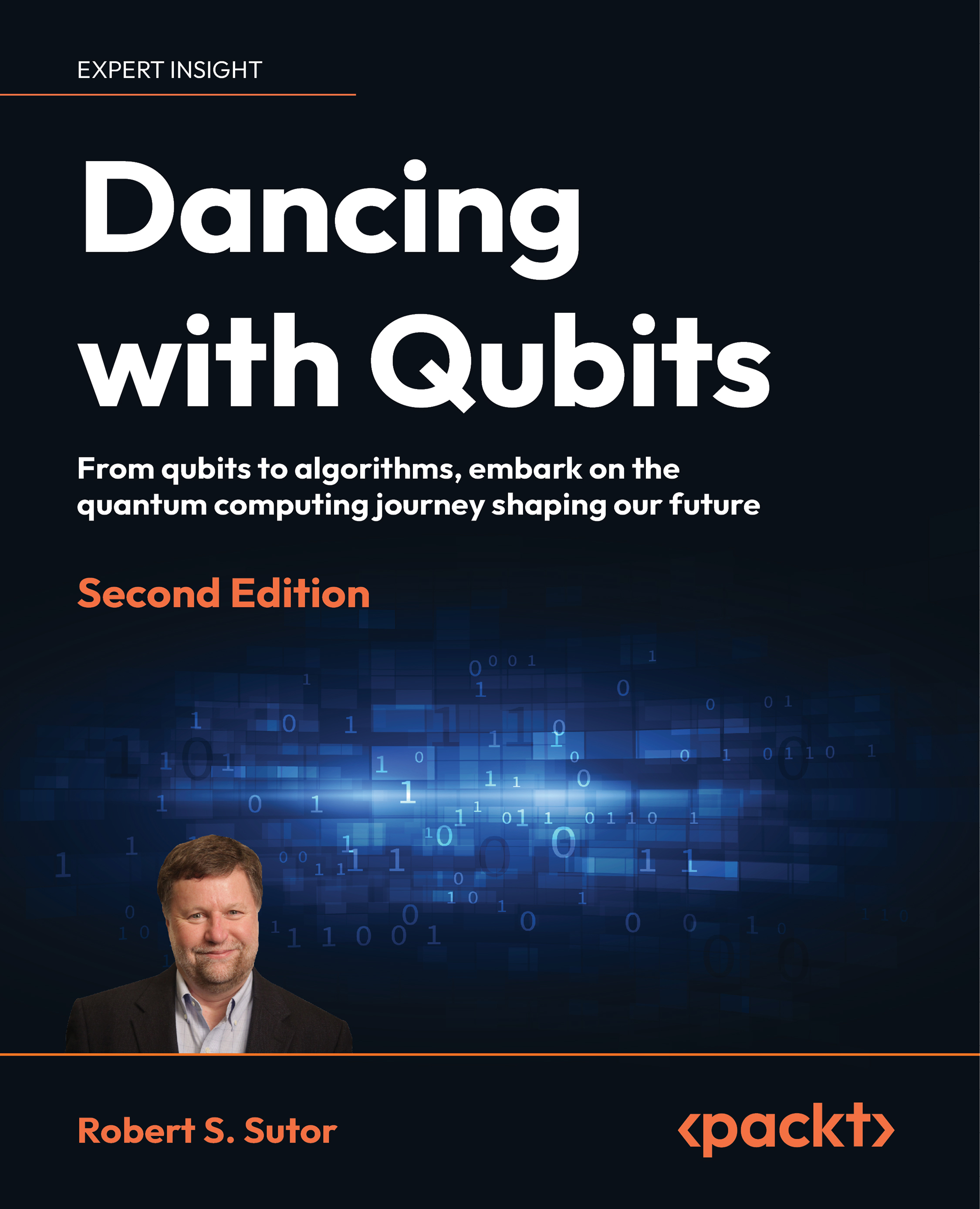 Dancing with Qubits