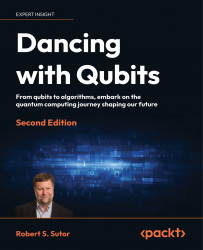 Dancing with Qubits - Second Edition