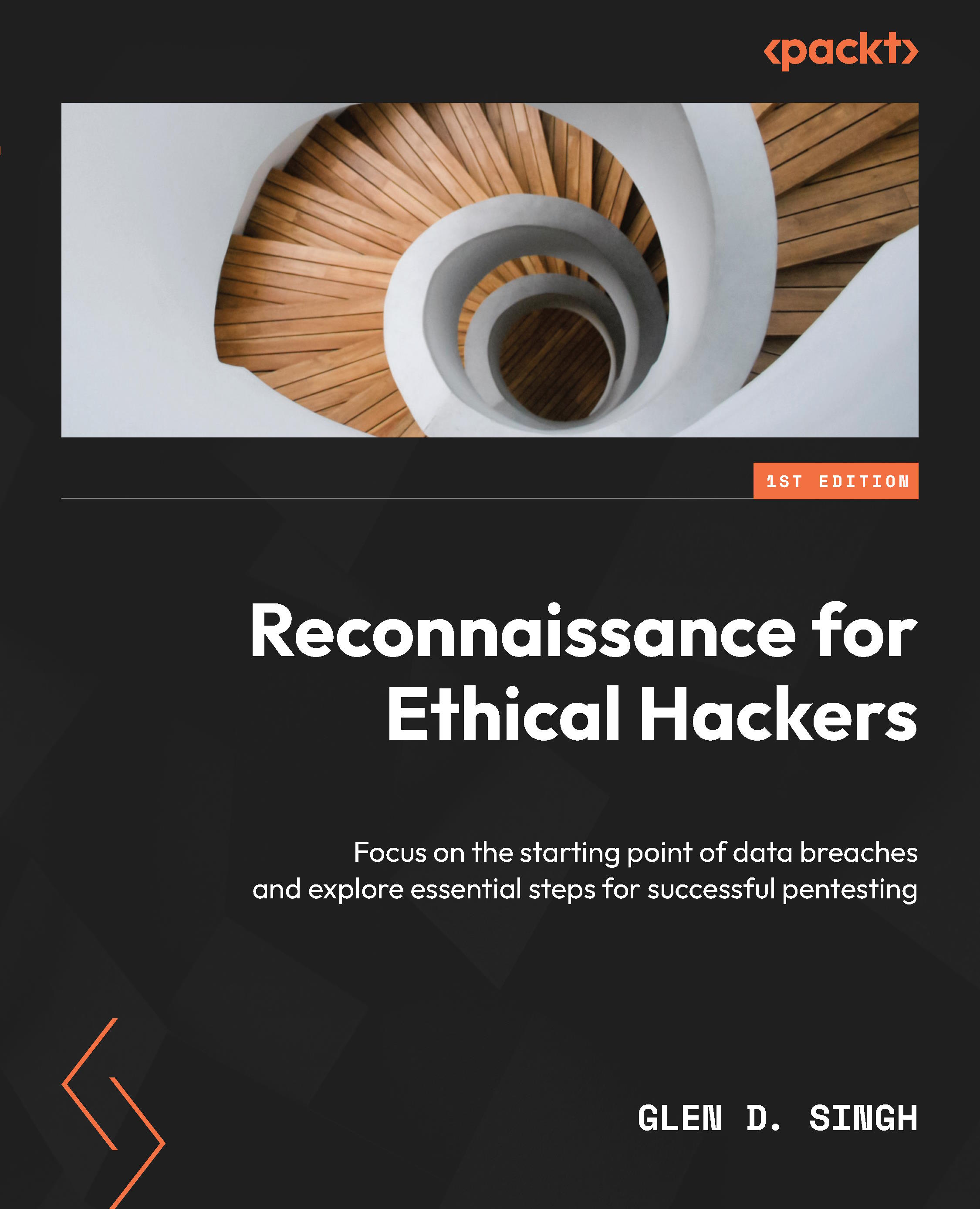 Reconnaissance for Ethical Hackers