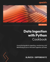 Chapter 1: Introduction to Data Ingestion | Data Ingestion with Python ...