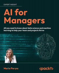 Cover image for AI for Managers